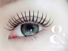 エクステ×パーマ◆&Healthy