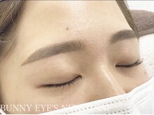 バニーアイズ 博多店(Bunny eyes)/アイブロウ