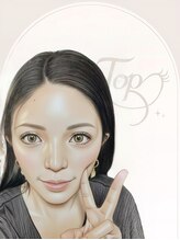 トップ(TOP)&nbsp;キンジョウ 