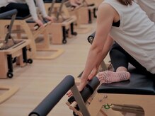 リピラティス 富士宮店(Repilates)