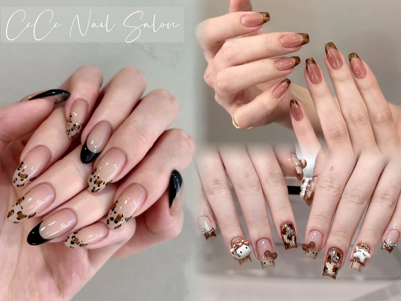 シーシーネイル 新宿店(CeCe Nail)｜ホットペッパービューティー