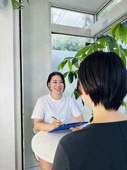 ピュアシェイプ(Pure Shape.)の写真/運動不足が気になる、なかなか痩せないなどのお悩みの方におすすめ◎結果重視のジムでお悩み解決！