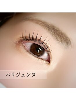 ゾウゾウ(Zow Zow)/立ち上げカールデザイン！！