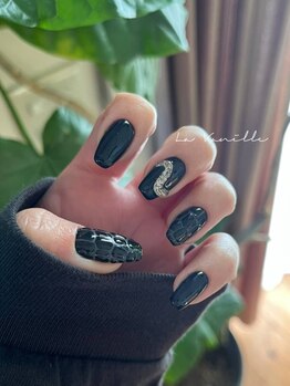 アートの種類が豊富