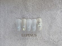 シアン(CYAN)/2025.AW