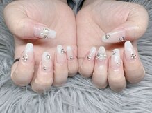 ドーリーガール(Dolly Girl)/