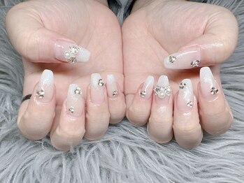 ドーリーガール(Dolly Girl)/