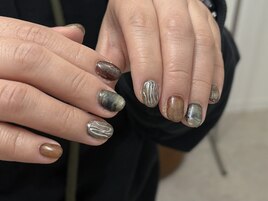 お任せデザイン