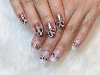 ワンアンドオンリー(One&Only)/