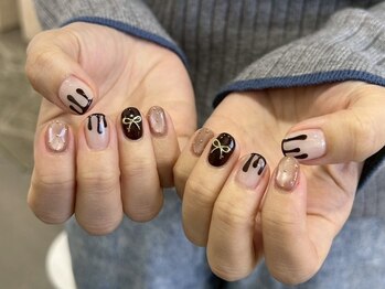 ホワイトペーパー エダメ(white paper/EDAME)/冬デザイン定額コース