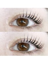 ソルテ 東久留米店(sorte)/パリジェンヌラッシュリフト