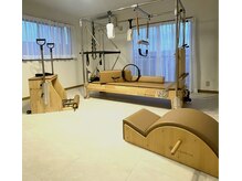 ハレ(HARE)/スタジオの様子