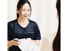 癒し処 樂やRAKUYAの雰囲気(お客様に合わせてカウンセリングいたします)