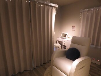 ギフト(GIFT)/完全個室のプライベートサロン