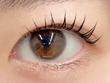 アルボーテ ルジェ 芦屋(Art BeAute' ROUGET)/ぱっちり束感まつ毛