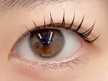 アルボーテ ルジェ 芦屋(Art BeAute' ROUGET)/ぱっちり束感まつ毛