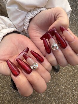 ネイリリー(NAILILY)/