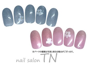 自治医大店限定3500円コース