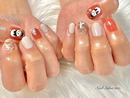 持込アート3～6本