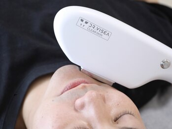 リッシュ(Lish)/メンズヒゲ脱毛/顔脱毛/つくば