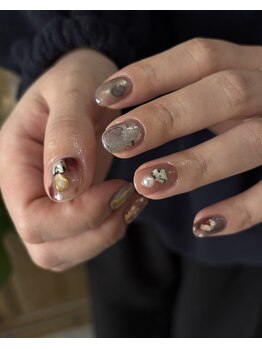 レターアンド(LETTER _&.)/