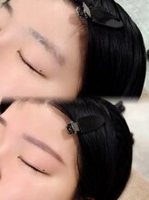 ユニブロウ 枚方店(UNI BROW)/枚方アイブロウWAX脱毛