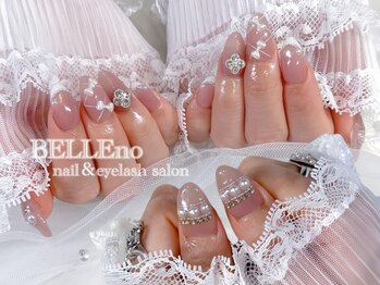 ベルノ(BELLEno)/