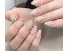 マァニ(mani)の雰囲気（仕上がりの綺麗さとモチの良さを特に重視しています^ ^）