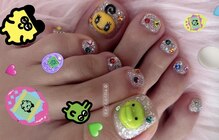 サロンドフェイス(Salon de Faith)