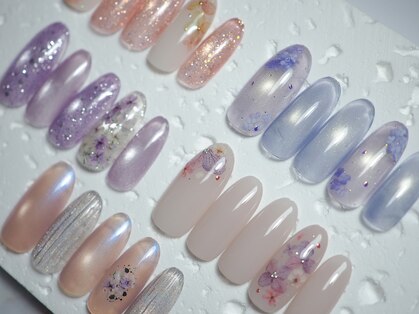 シオ(Shio)の写真