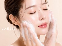 ジェジル 表参道(JAEJIL)/ララ洗顔の角質ケア