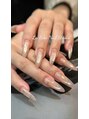 LA ROSE NAIL STUDIO【8月1日OPEN（予定）】/ LA ROSE NAIL STUDIO