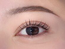 似合わせデザイン!毛に優しいラッシュリフト☆tiaraならではの高技術でダメージレスパーマが大人気☆