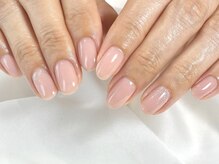 フェミニンネイル(Feminine Nail)/