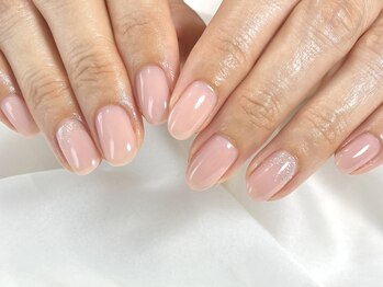 フェミニンネイル(Feminine Nail)/