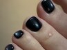  【フット人気No.1♪】《FOOT》マグネット/magnet nail ￥9900→9000