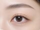 シリオ 一社店(CILIO)の写真/地まつ毛を活かしてさらに美しく！自然ながらも艶やかに輝く目元へ♪初めての方にもオススメ◎