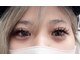 ミライ 新大久保(Mirai)の写真/当店は、一人ひとりの目の形まで細かく見極め、お客様だけのオーダーメイドデザインをご提案いたします。