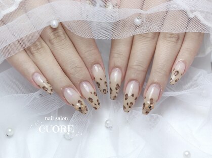 クオレ(CUORE)の写真