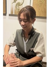 ルアンルアン マルイファミリー溝口店 (Ruam Ruam)&nbsp;島崎 