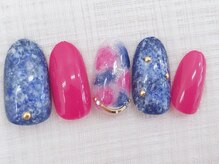 サロン ドゥ プリエ(SALON deux PRIER)/☆定額デザイン☆