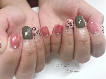 メカ ハウ(Maka hou)/