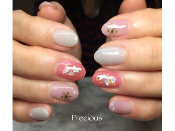 プレシャス プライベートビューティーサロン(Precious Private Beauty Salon)/