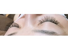 ジャニスアイラッシュ 白石店(JANIS EYELASH)/お客様デザイン