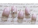 ハンド・フットネイル各8,800円