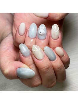 ホズリル(Hozril)/ミッフィー3D