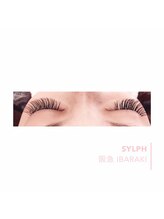 シルフ エルスパ 阪急茨木店(Sylph &EirSPA)/