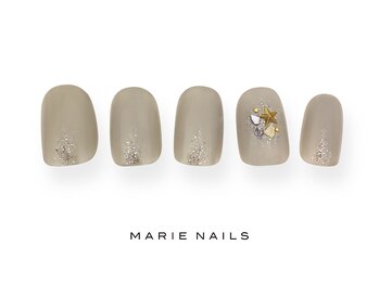 ザ マリー 磐田店(THE MARIE)/☆定額6000円コース 0924 A