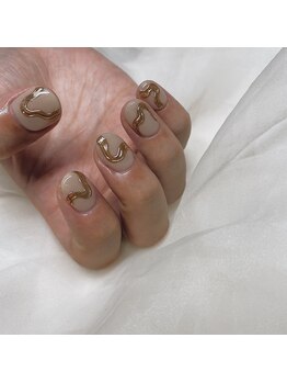 ヴァリエヴィフ(VARIE VIF)/