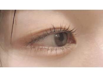 リシェル アイラッシュ 恵比寿店(Richelle eyelash)/下まつげラッシュリフトカール
